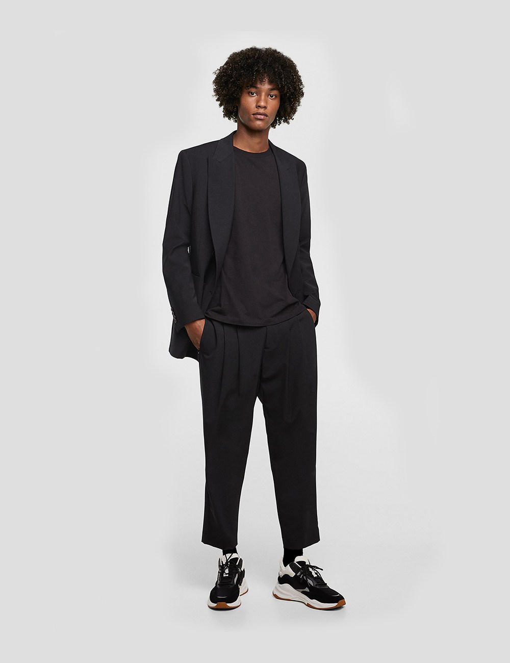 Jogging trousers
